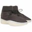 Shop Fear Of God Athletics x adidas II 籃球鞋「夜棕色」 JQ8482