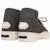 Fear Of God Athletics x adidas II BASKETBALL Tinggi 'Coklat Malam' JQ8482