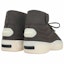 Shop Fear Of God Athletics x adidas II BASKETBALL Tinggi 'Coklat Malam' JQ8482