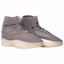 Shop Fear of God Athletics x adidas II 篮球高帮鞋 '腻子米色' JQ8483