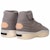 Fear of God Athletics x adidas II BASKETBALL Tinggi 'Putty Beige' JQ8483