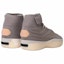 Shop Fear of God Athletics x adidas II BASKETBALL Tinggi 'Putty Beige' JQ8483