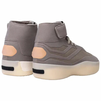 Fear of God Athletics x adidas II 篮球高帮鞋 '腻子米色' JQ8483 Purchase Fear of God Athletics x adidas II 篮球高帮鞋 '腻子米色' JQ8483