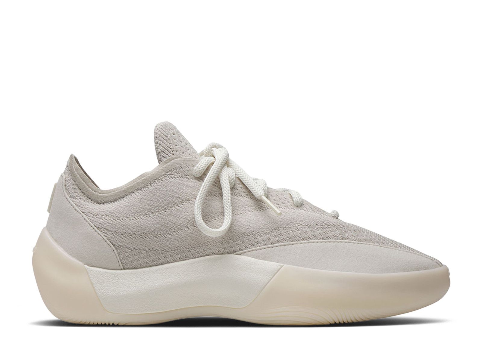 Fear of God Athletics x adidas III BASKETBALL 'Wonder Alumina Cloud White' KJ5967