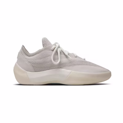 FOG Athletics adidas III BASKETBALL 'Wonder Alumina Cloud White'