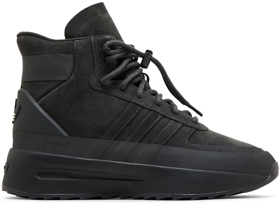 Fear of God Athletics x adidas Los Angeles Hiker 'Carbon' - Kasut Mendaki LA IE6208 Buy Fear of God Athletics x adidas Los Angeles Hiker 'Carbon' - Kasut Mendaki LA IE6208