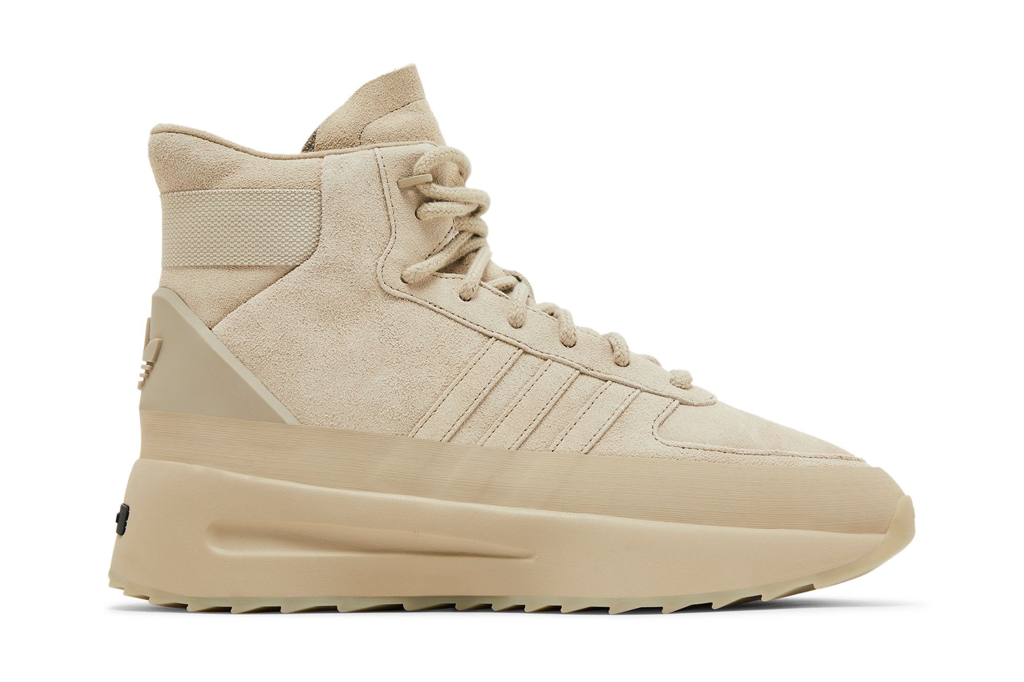 Fear of God Athletics x adidas Los Angeles Hiker 'Sesame' IG1872