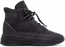 Fear of God Athletics x adidas Los Angeles Hiker 'Carbon' IE6208 Fear of God Athletics x adidas Los Angeles Hiker 'Carbon' IE6208