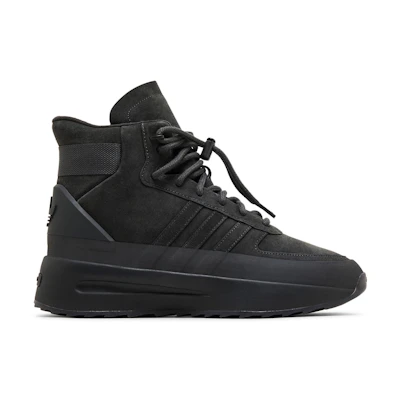 FOG Athletics adidas Los Angeles Hiker 'Carbon'