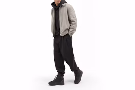 Order Fear of God Athletics x adidas 洛杉磯登山鞋 'Carbon' IE6208 IE6208
