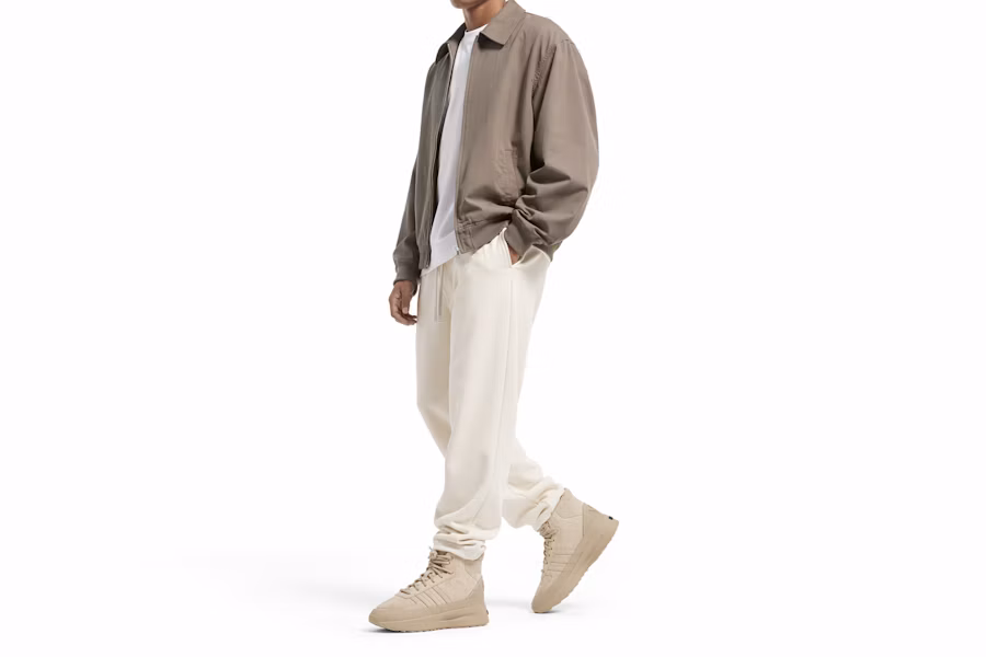 FOG Athletics x adidas LAハイカー "セサミ" IG1872 Order FOG Athletics x adidas LAハイカー "セサミ" IG1872