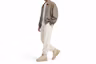 Order FOG Athletics x adidas LAハイカー "セサミ" IG1872