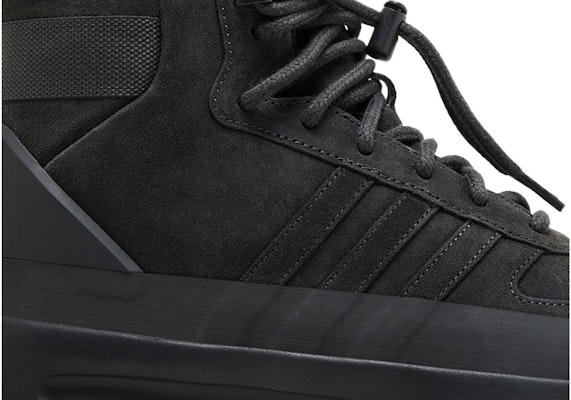 Fear of God Athletics x adidas Los Angeles Hiker 'Carbon' IE6208 Order Fear of God Athletics x adidas Los Angeles Hiker 'Carbon' IE6208