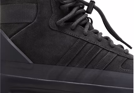 Lookbook Fear of God Athletics x adidas 洛杉磯登山鞋 'Carbon' IE6208 IE6208