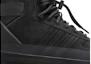 Lookbook Fear of God Athletics x adidas Los Angeles Hiker 'Carbon' - Kasut Mendaki LA IE6208