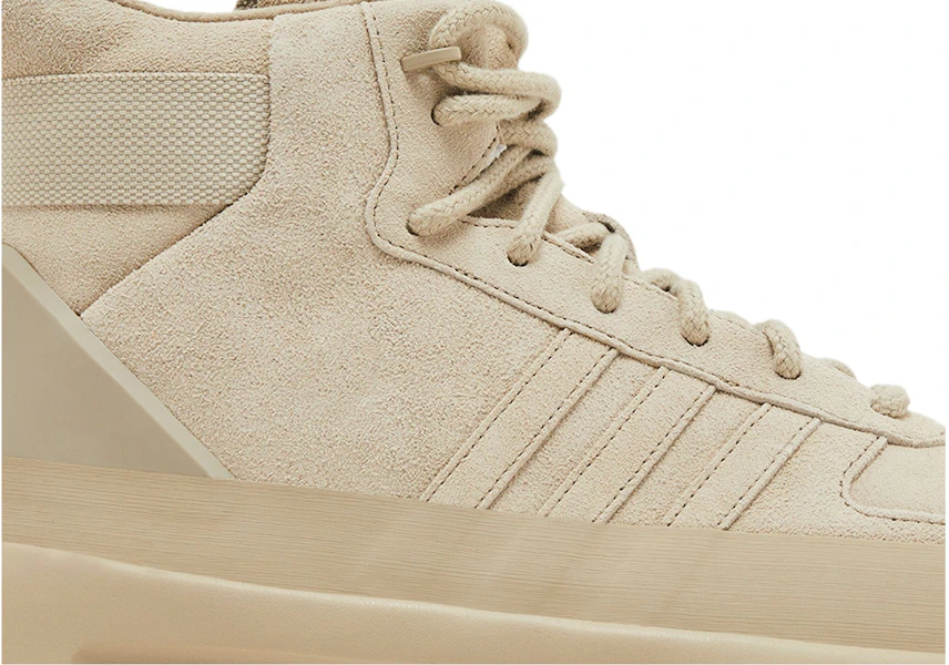 FOG Athletics x adidas LAハイカー "セサミ" IG1872 Lookbook FOG Athletics x adidas LAハイカー "セサミ" IG1872