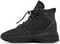 Lookbook Fear of God Athletics x adidas Los Angeles Hiker 'Carbon' IE6208
