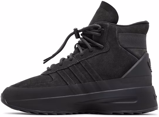 Fear of God Athletics x adidas Los Angeles Hiker 'Carbon' - Kasut Mendaki LA IE6208 Shop Fear of God Athletics x adidas Los Angeles Hiker 'Carbon' - Kasut Mendaki LA IE6208