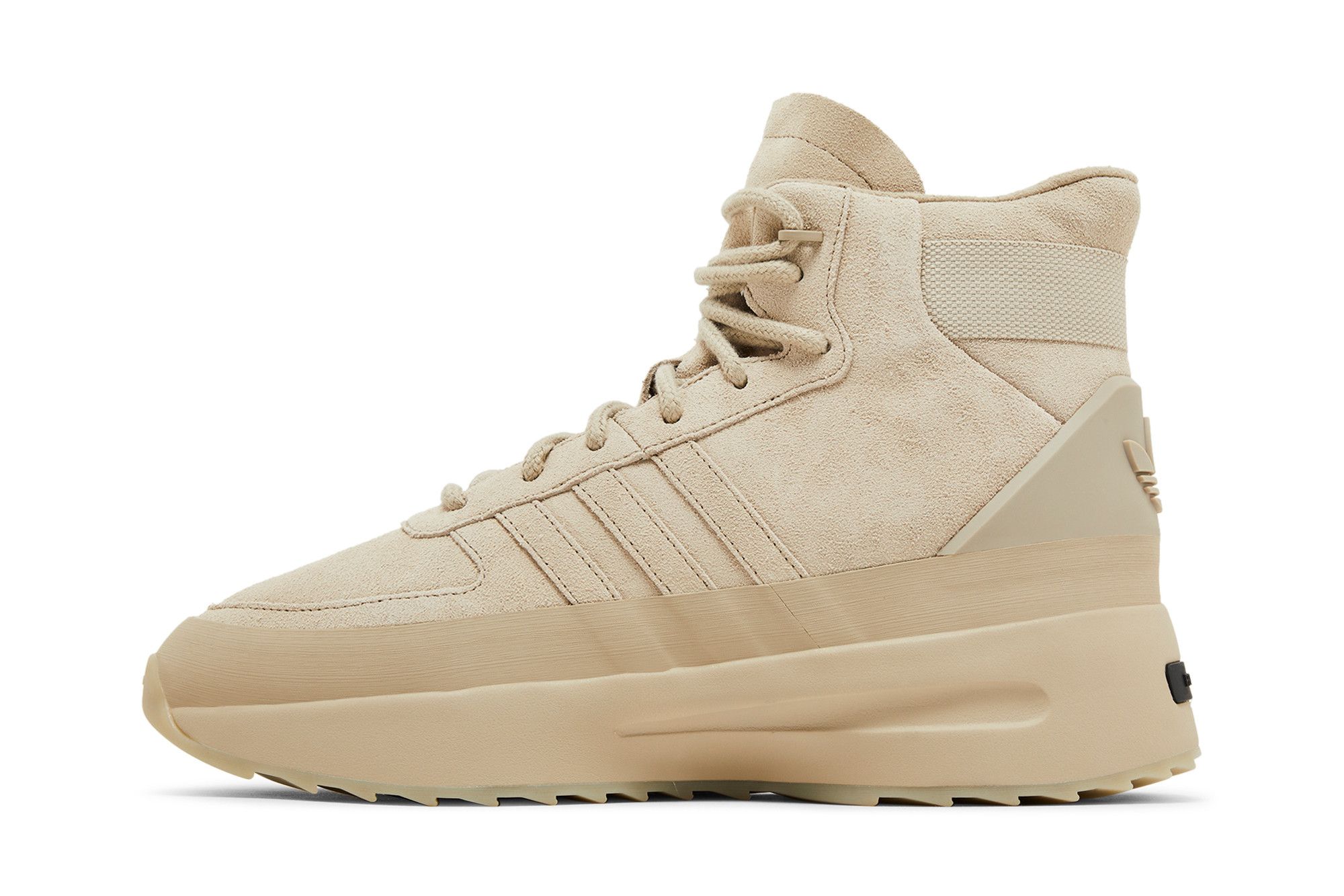 Shop Fear of God Athletics x adidas Los Angeles Hiker 'Sesame' IG1872