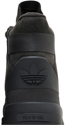 Fear of God Athletics x adidas Los Angeles Hiker 'Carbon' - Kasut Mendaki LA IE6208 Cheap Fear of God Athletics x adidas Los Angeles Hiker 'Carbon' - Kasut Mendaki LA IE6208
