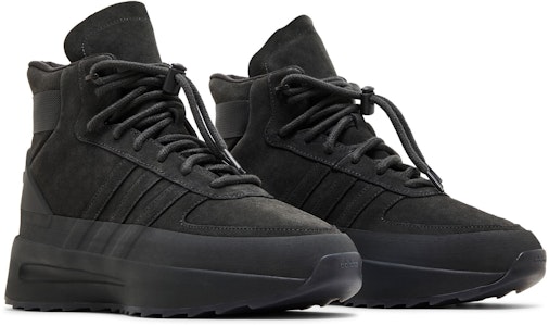 Fear of God Athletics x adidas Los Angeles Hiker 'Carbon' - Kasut Mendaki LA IE6208 Cheap Fear of God Athletics x adidas Los Angeles Hiker 'Carbon' - Kasut Mendaki LA IE6208