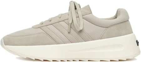 Fear of God Athletics x adidas Los Angeles Low-Top Casual Shoes Cream . IF1758 Fear of God Athletics x adidas Los Angeles Low-Top Casual Shoes Cream . IF1758
