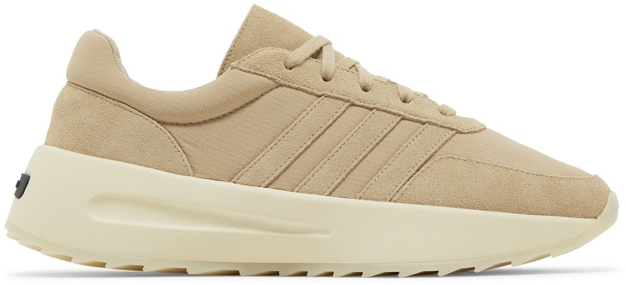Fear of God Athletics x adidas Los Angeles Runner 'Clay' IF4215 Buy Fear of God Athletics x adidas Los Angeles Runner 'Clay' IF4215