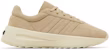 Fear of God Athletics x adidas Los Angeles Runner 'Clay' kasut lari IF4215