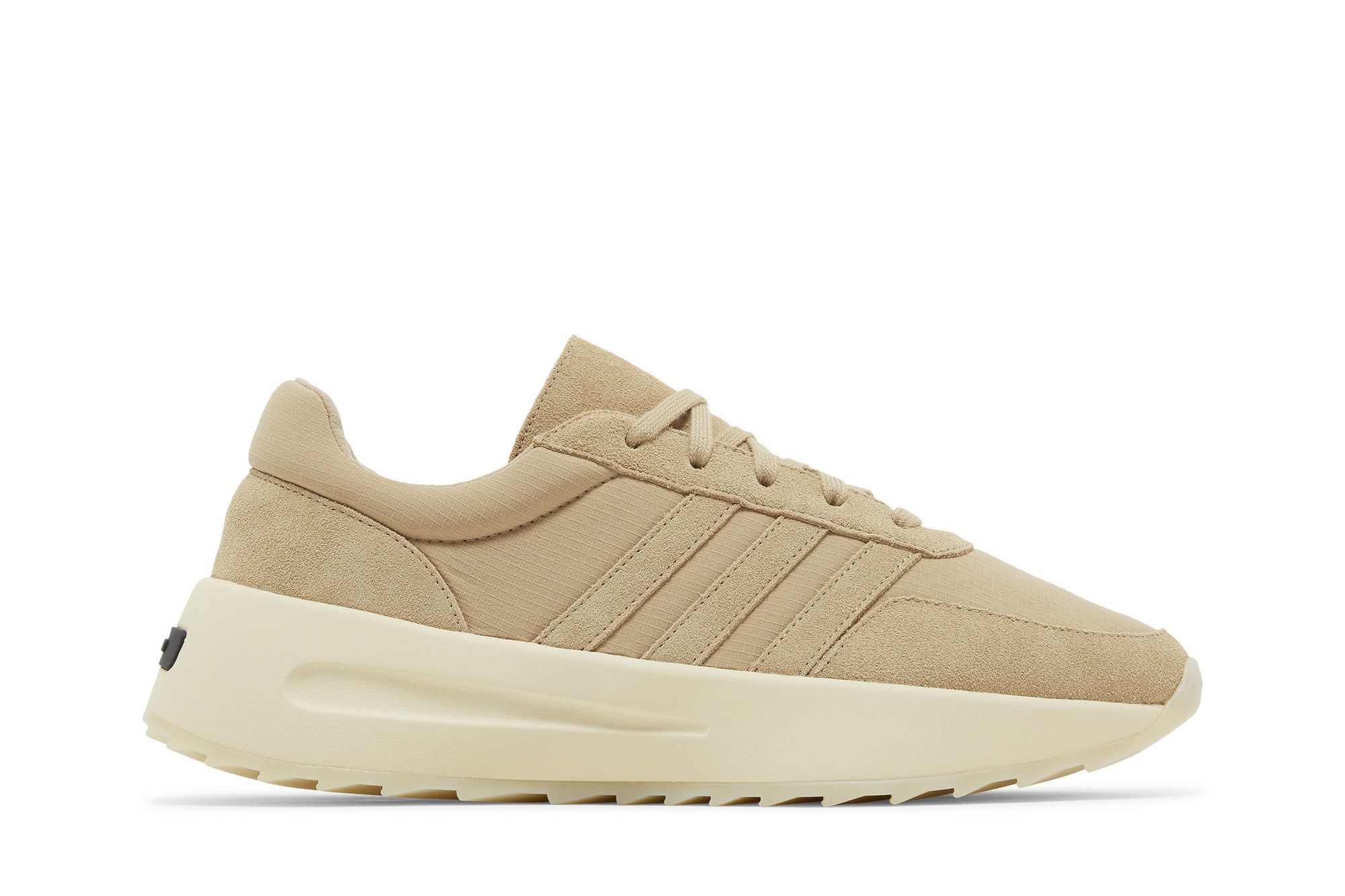 Fear of God Athletics x adidas Los Angeles Runner 'Clay' IF4215