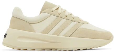 Fear of God Athletics x adidas Los Angeles Runner 'Pale Yellow' IH2275 Fear of God Athletics x adidas Los Angeles Runner 'Pale Yellow' IH2275