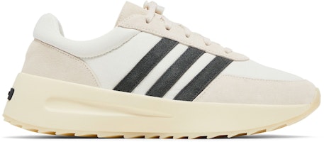 Fear of God Athletics x adidas Los Angeles Runner 'Cream White' IH2276 Fear of God Athletics x adidas Los Angeles Runner 'Cream White' IH2276