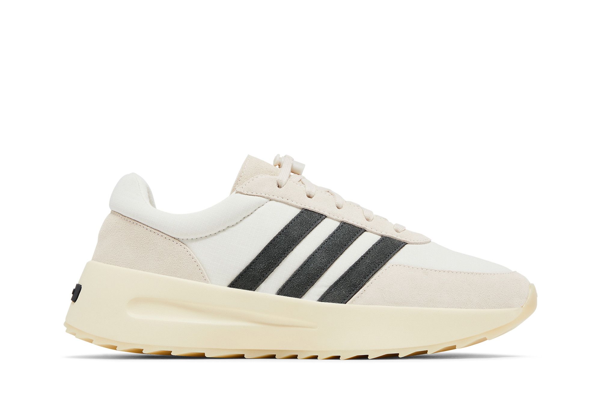 Fear of God Athletics x adidas Los Angeles Runner 'Cream White' IH2276
