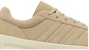 Fear of God Athletics x adidas Los Angeles Runner 'Clay' kasut lari IF4215