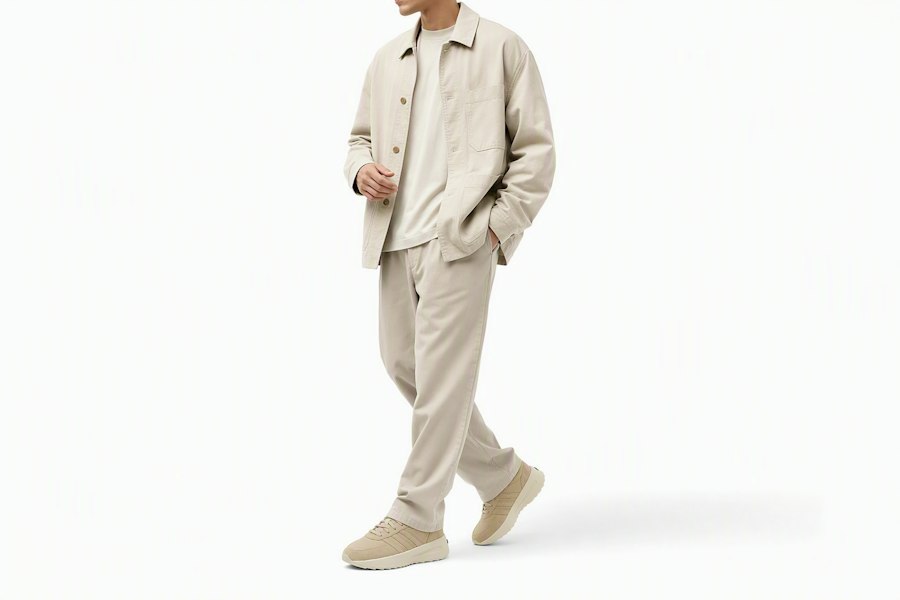Fear of God Athletics x adidas 洛杉磯跑鞋 '粘土色' IF4215 Order Fear of God Athletics x adidas 洛杉磯跑鞋 '粘土色' IF4215