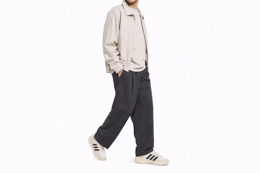 Fear of God Athletics x adidas 洛杉磯跑鞋「奶油白」IH2276 IH2276 Order Fear of God Athletics x adidas 洛杉磯跑鞋「奶油白」IH2276 IH2276