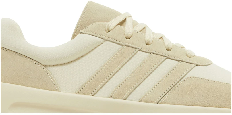 Fear of God Athletics x adidas Los Angeles Runner ''Giallo Pallido'' IH2275 Order Fear of God Athletics x adidas Los Angeles Runner ''Giallo Pallido'' IH2275