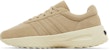 Fear of God Athletics x adidas Los Angeles Runner 'Clay' kasut lari IF4215