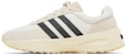 Fear of God Athletics x adidas Los Angeles Runner 'Krim Putih' IH2276