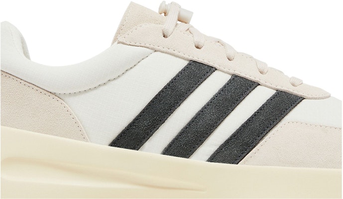 Fear of God Athletics x adidas Los Angeles Runner 'Blanco Crema' IH2276 Shop Fear of God Athletics x adidas Los Angeles Runner 'Blanco Crema' IH2276