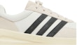 Shop Fear of God Athletics x adidas Los Angeles Runner 'Blanco Crema' IH2276