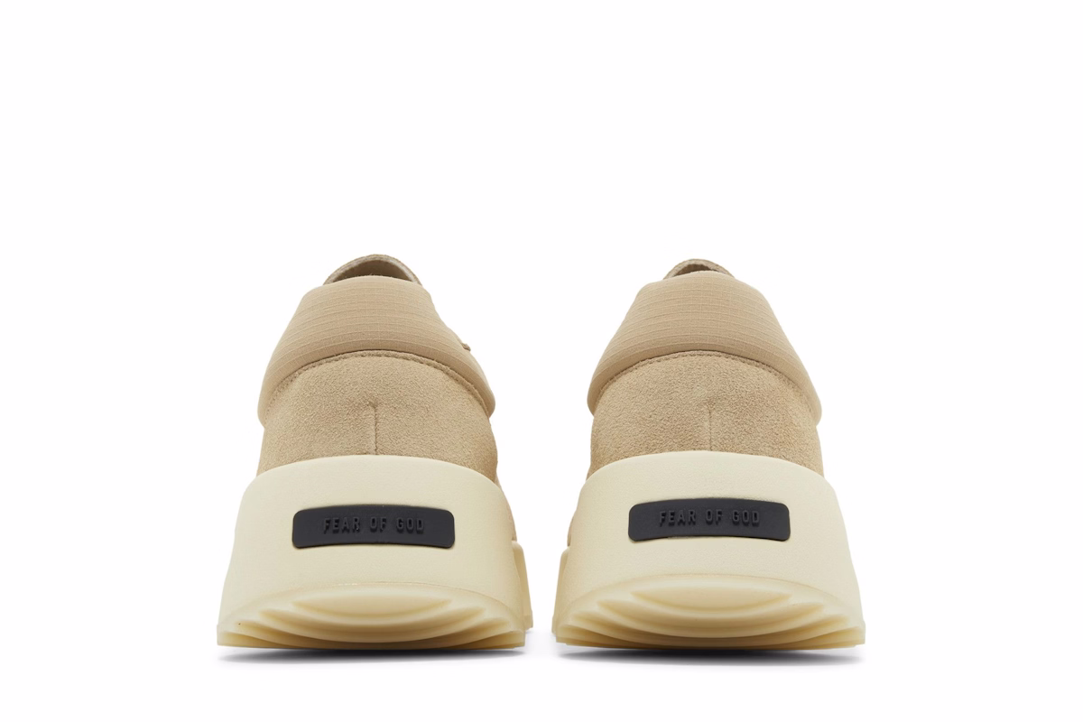 Fear of God Athletics x adidas Los Angeles Runner 'Clay'