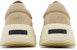 Fear of God Athletics x adidas Los Angeles Runner 'Clay' kasut lari IF4215