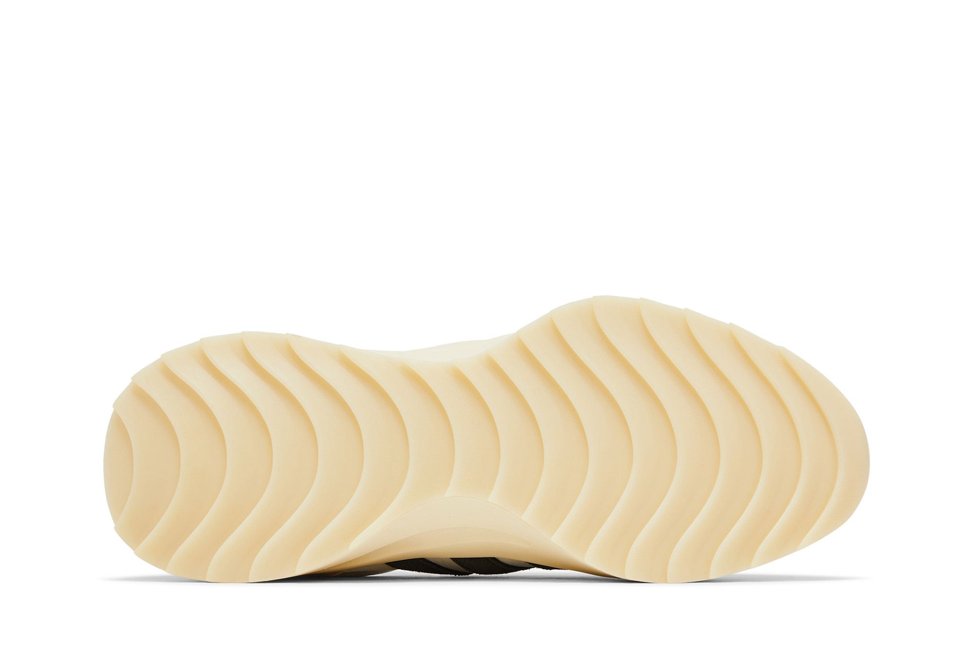 Details for Fear of God Athletics x adidas Los Angeles Runner 'Blanco Crema' IH2276