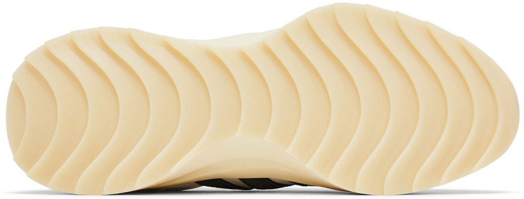 Fear of God Athletics x adidas Los Angeles Runner 'Blanco Crema' IH2276 Details for Fear of God Athletics x adidas Los Angeles Runner 'Blanco Crema' IH2276