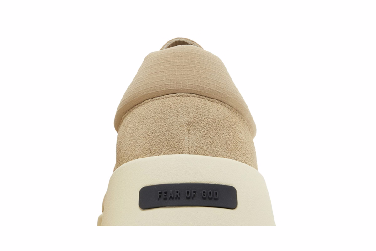 Fear of God Athletics x adidas Los Angeles Runner 'Clay'