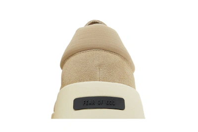 Fear of God Athletics x adidas Los Angeles Runner 'Clay'