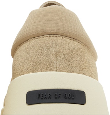 Fear of God Athletics x adidas Los Angeles Runner 'Clay' IF4215 Sizing Fear of God Athletics x adidas Los Angeles Runner 'Clay' IF4215