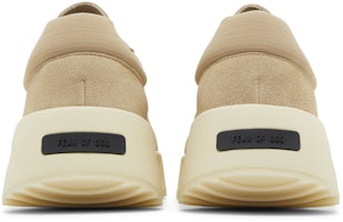 Sizing Fear of God Athletics x adidas 洛杉磯跑鞋 '粘土色' IF4215
