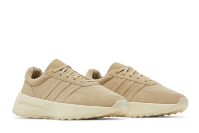 Fear of God Athletics x adidas Los Angeles Runner 'Clay'