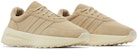 Fear of God Athletics x adidas Los Angeles Runner 'Clay' kasut lari IF4215